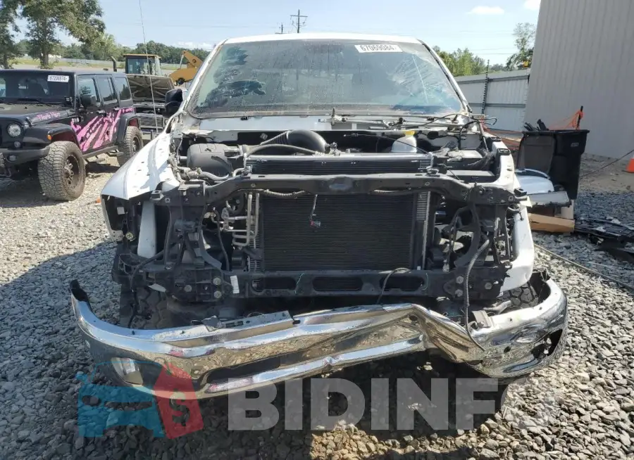 1C6RR7LT1GS318596 Photo# 5