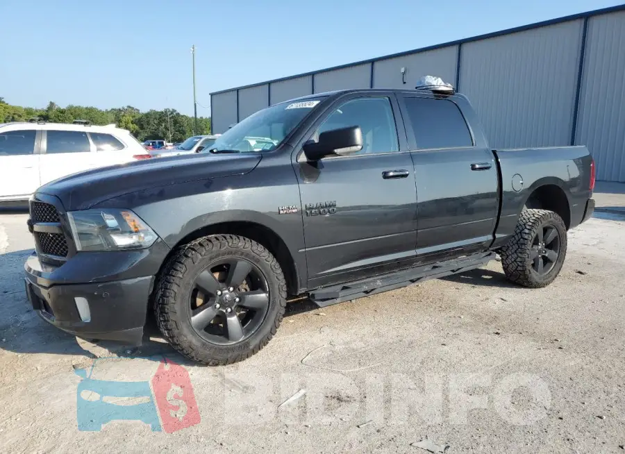 1C6RR7LT3JS159927 Photo# 1