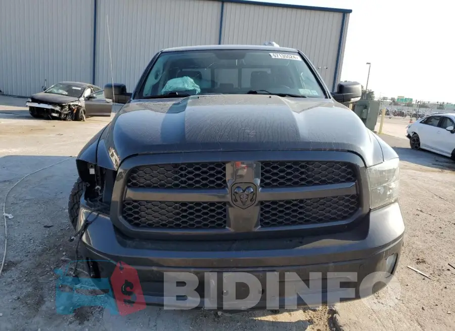 1C6RR7LT3JS159927 Photo# 5