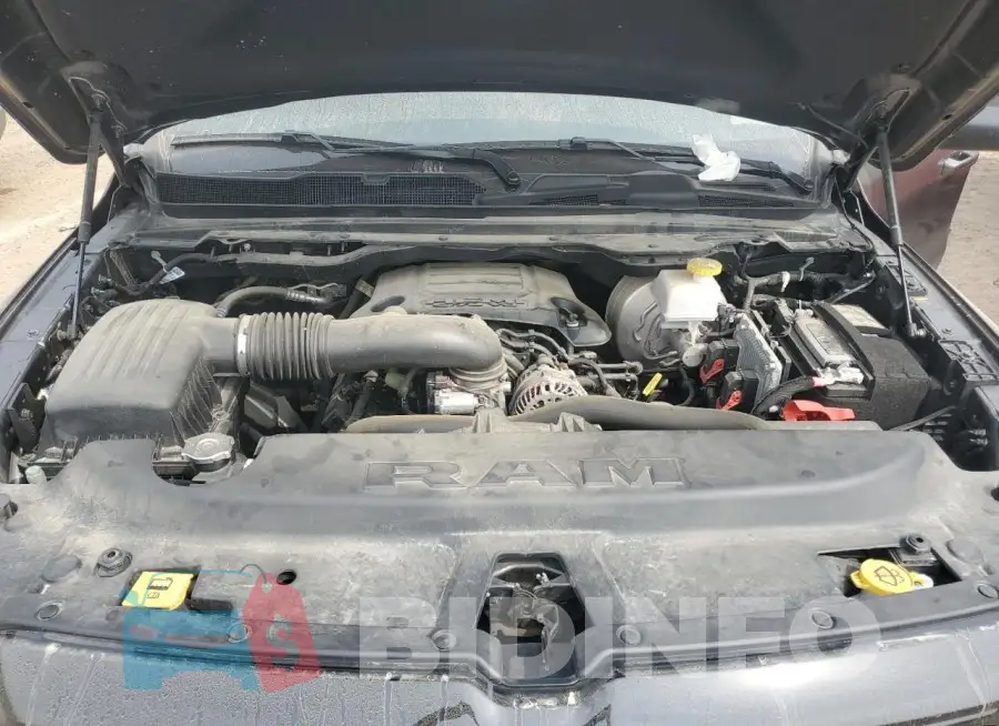 1C6SRFMT6NN161072 Photo# 11