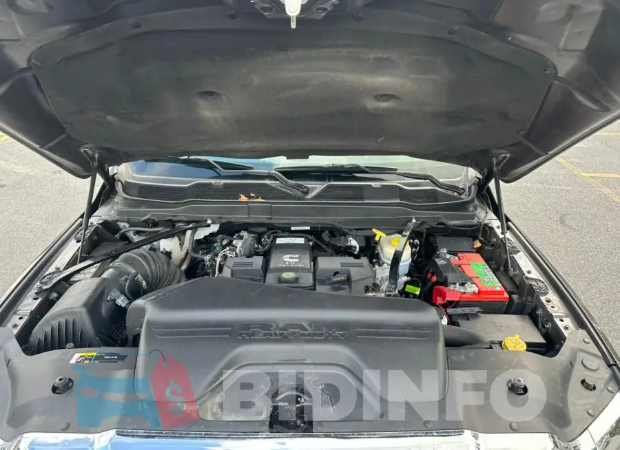 3C63RRLL6NG358663 Photo# 6