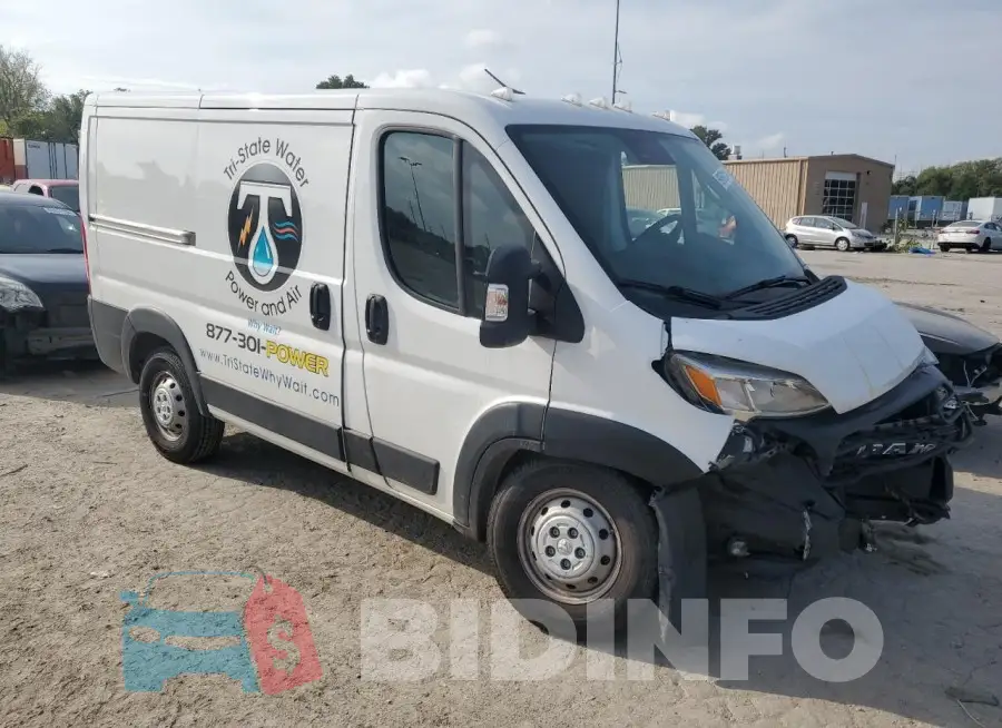 3C6LRVNG5PE500427 Photo# 4