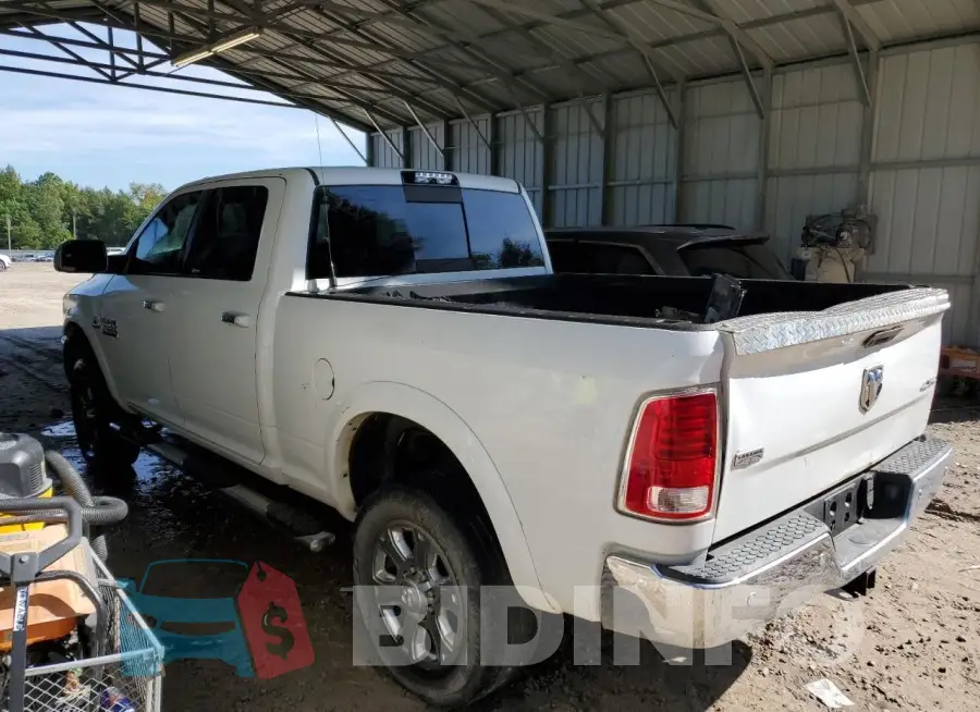 3C6UR5FL7JG324427 Photo# 2