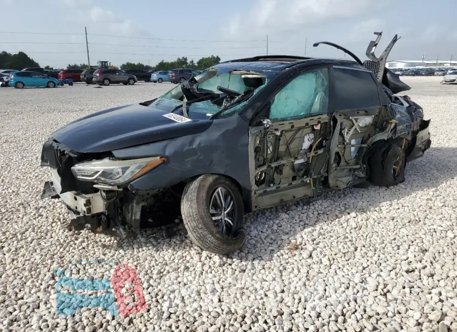 5N1AL0MN9GC508375 Photo# 1