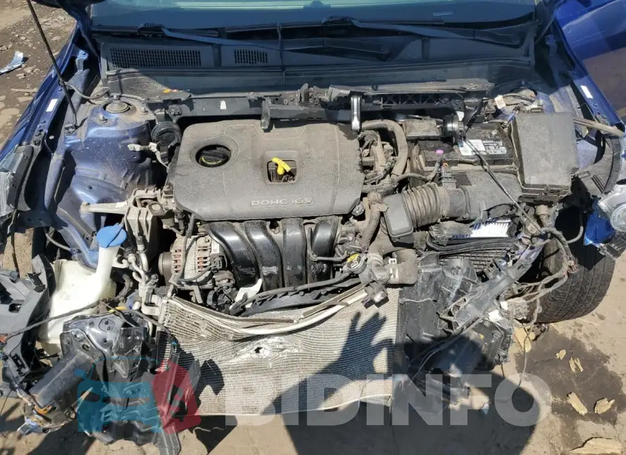 3KPF24AD6LE149814 Photo# 11