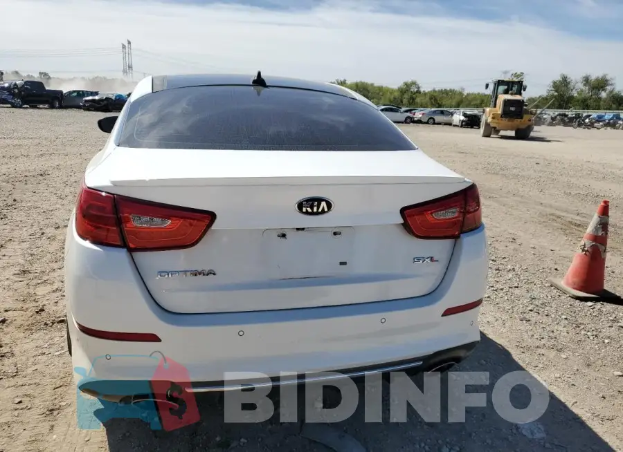 5XXGR4A61FG510718 Photo# 6
