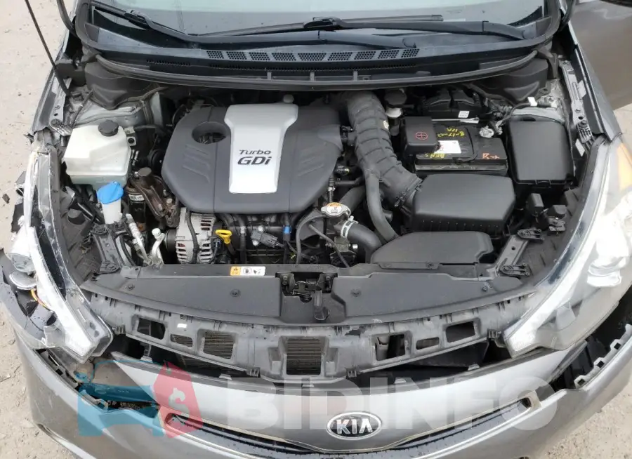 KNAFZ6A38G5656274 Photo# 11
