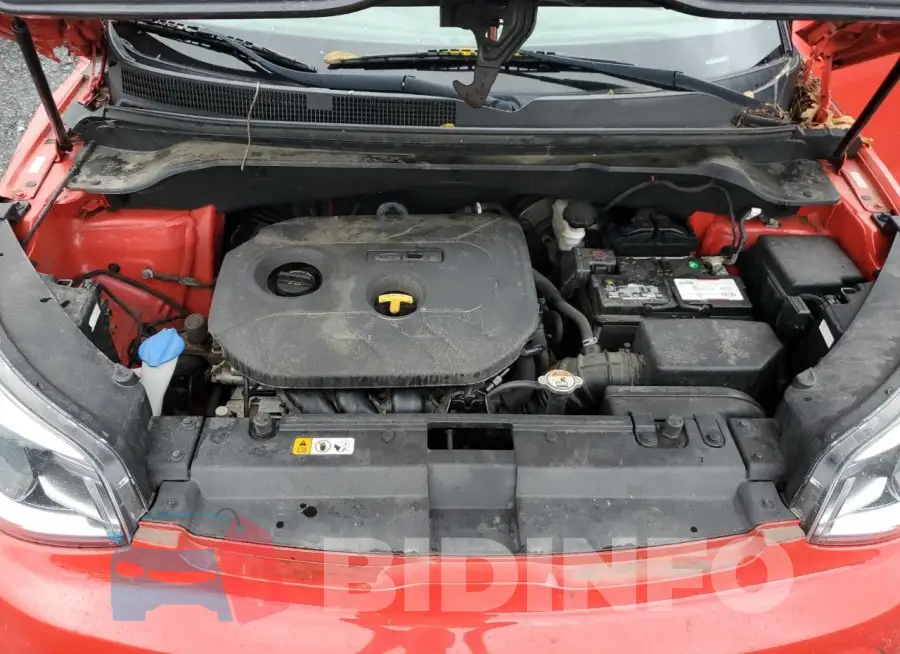 KNDJP3A5XJ7540038 Photo# 11