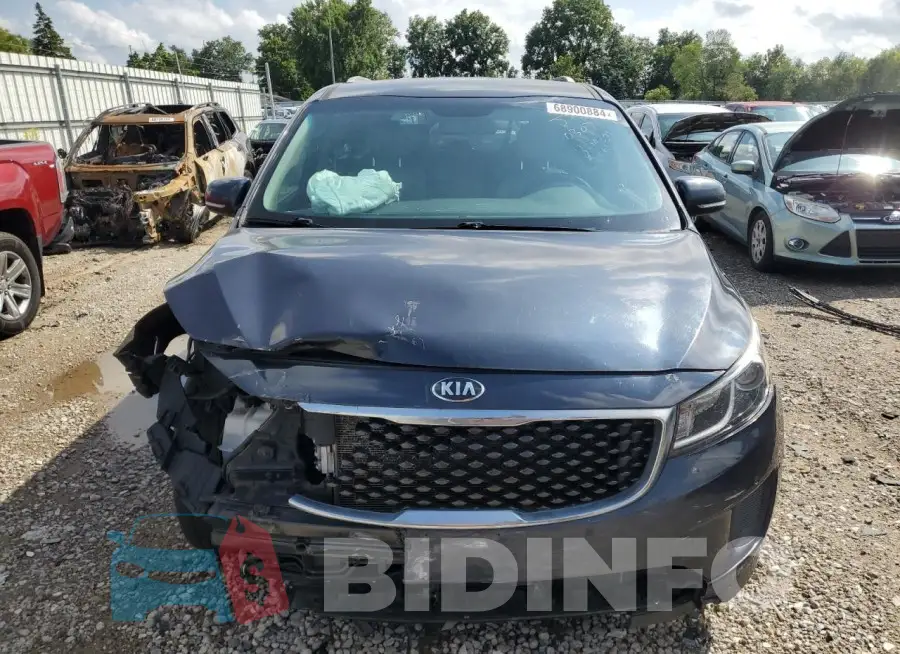KNDMB5C1XH6240307 Photo# 5
