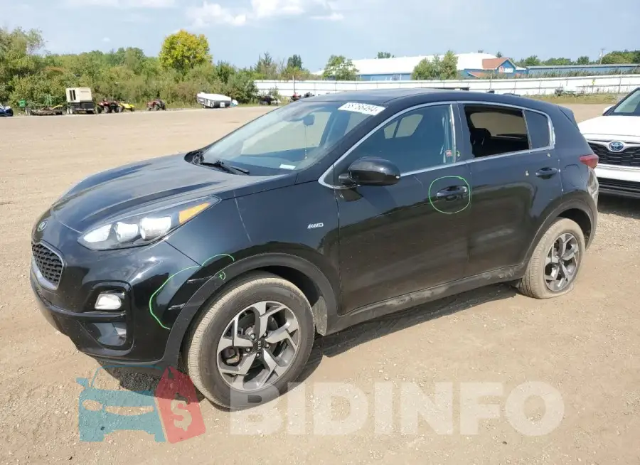 KNDPMCACXL7693832 Photo# 1