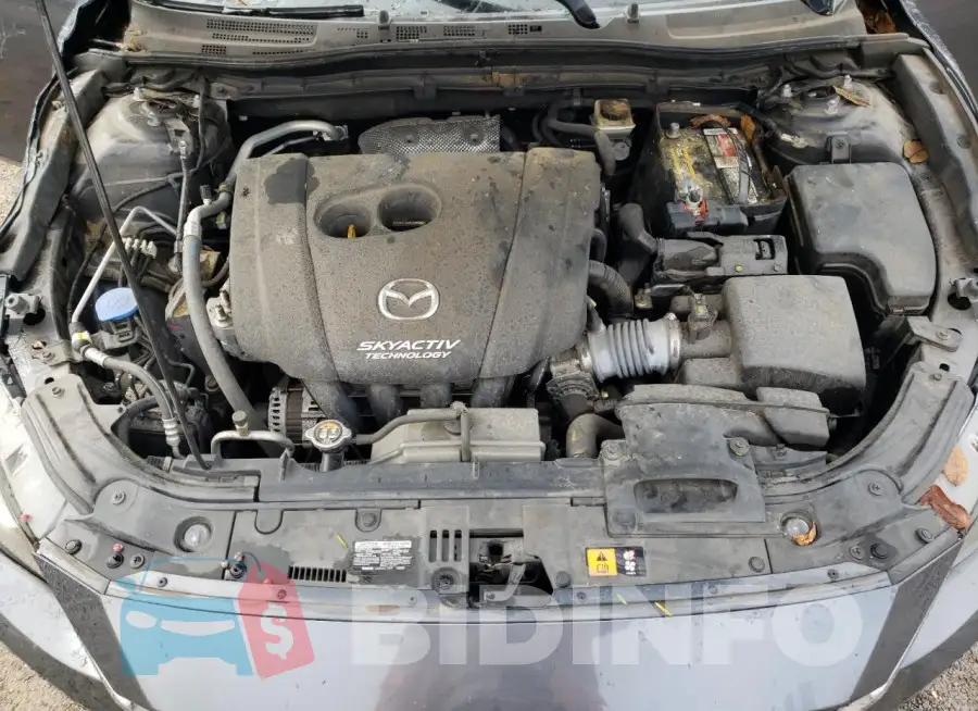 3MZBM1U74GM309727 Photo# 11