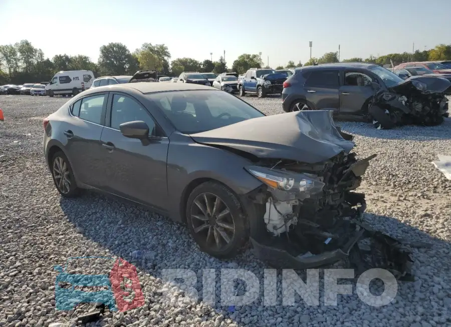 3MZBN1V70HM149892 Photo# 4