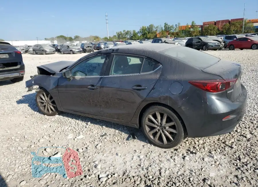 3MZBN1V70HM149892 Photo# 2