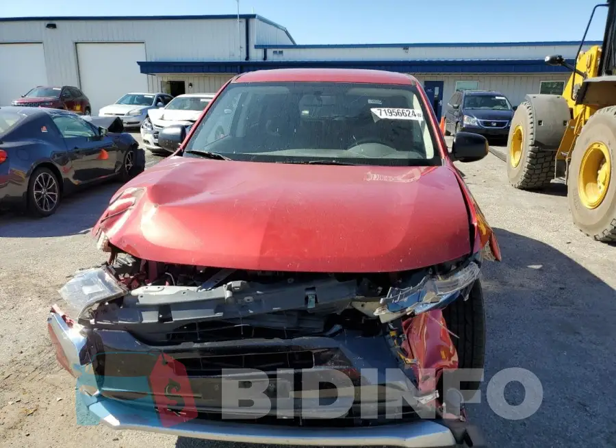 JA4AD2A31JZ020603 Photo# 5
