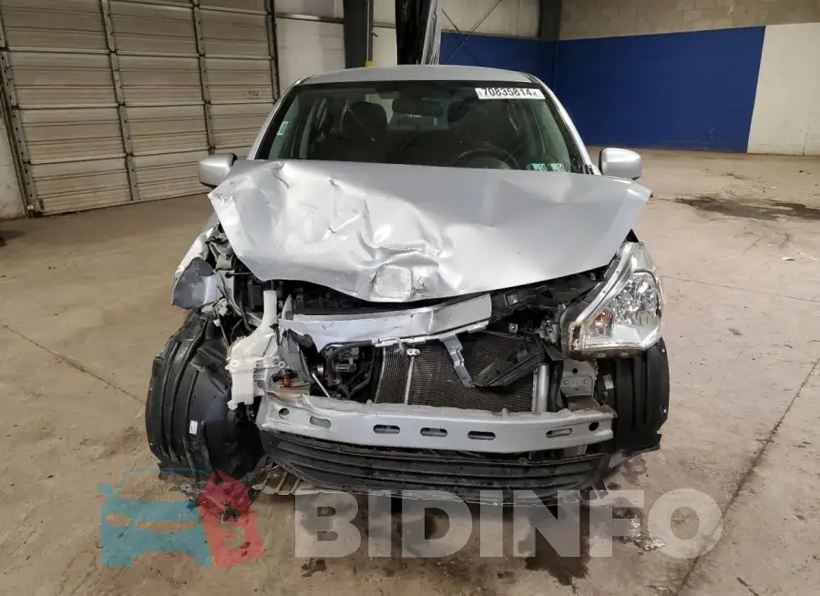 ML32F3FJ0KHF12120 Photo# 5