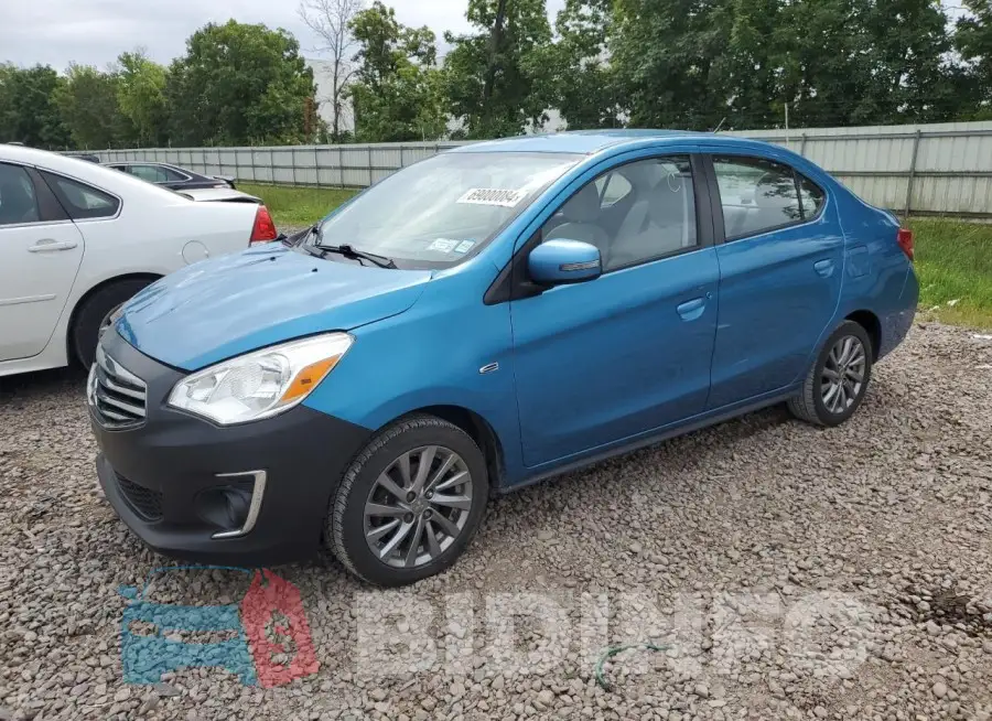 ML32F4FJ2KHF01206 Photo# 1
