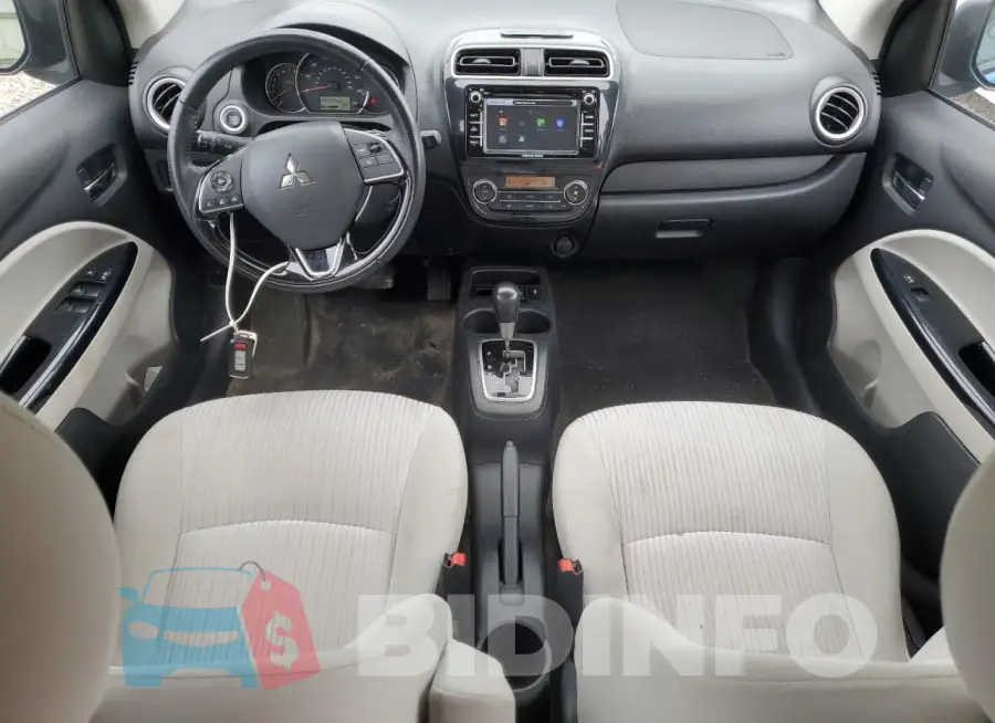 ML32F4FJ2KHF01206 Photo# 8