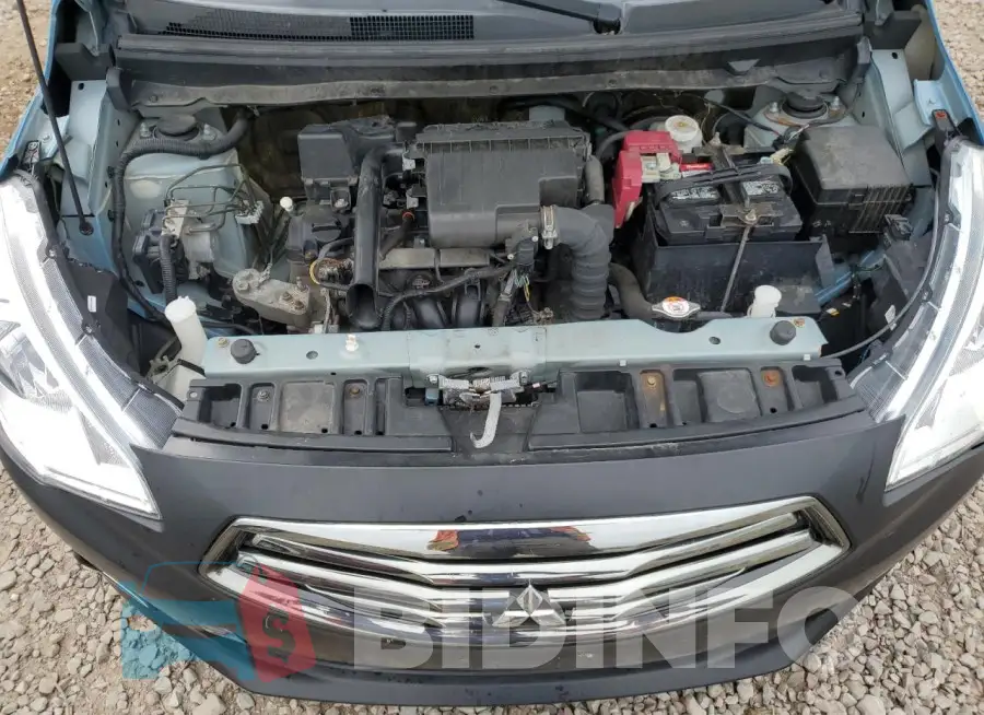ML32F4FJ2KHF01206 Photo# 11