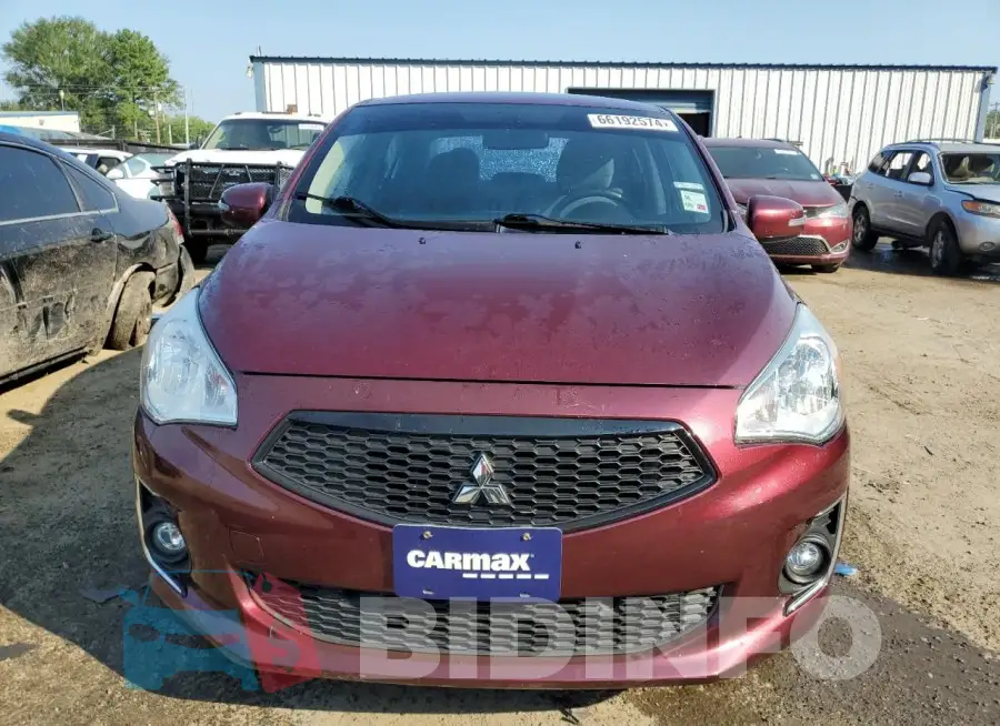 ML32F4FJ5LHF13433 Photo# 5