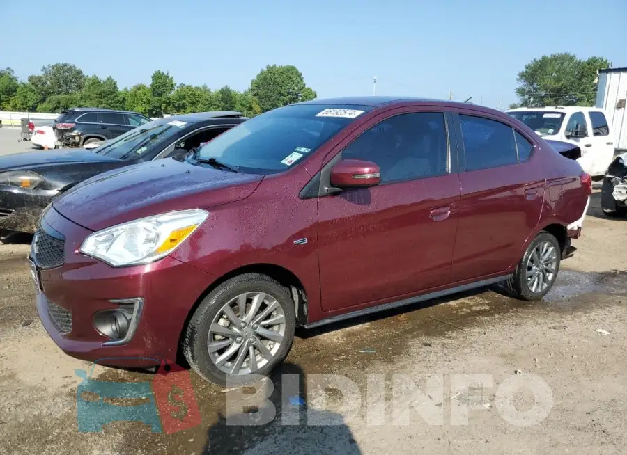 ML32F4FJ5LHF13433 Photo# 1