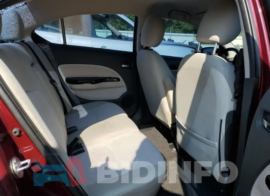 ML32F4FJ5LHF13433 Photo# 10