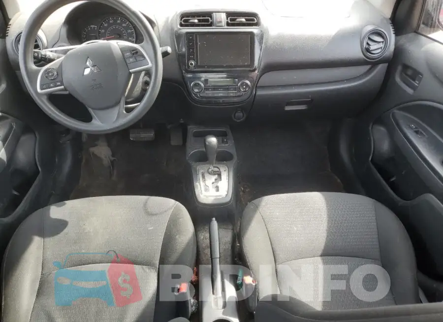 ML32FUFJ3NHF06323 Photo# 8