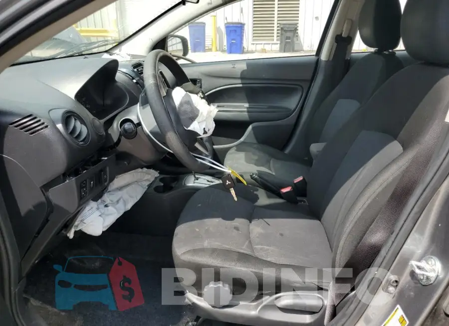 ML32FUFJ4NHF06833 Photo# 7