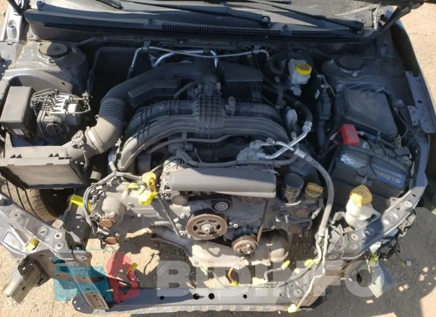 4S3GTAA68K3700865 Photo# 11