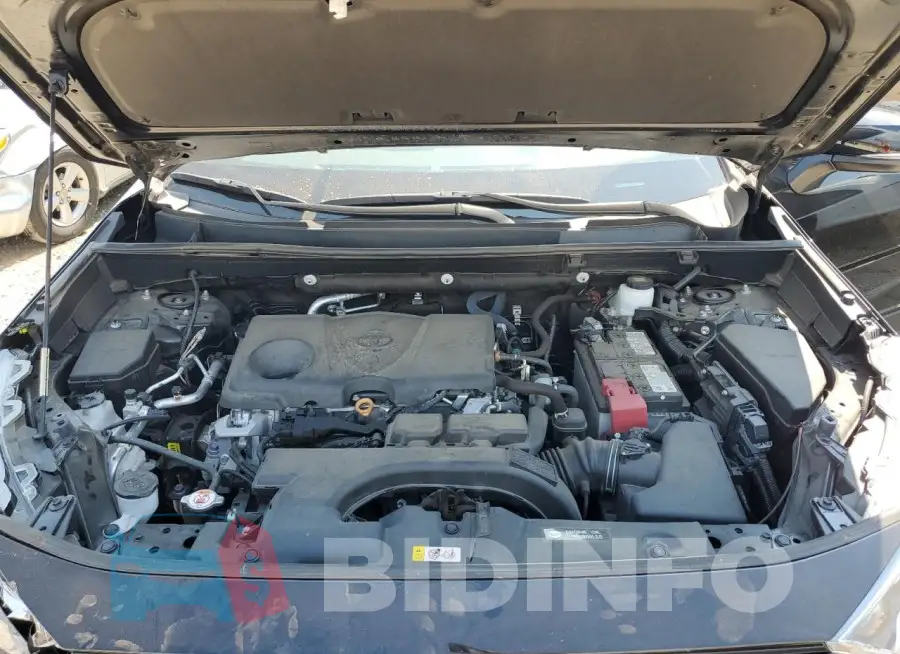 2T3A1RFV3MC190274 Photo# 12