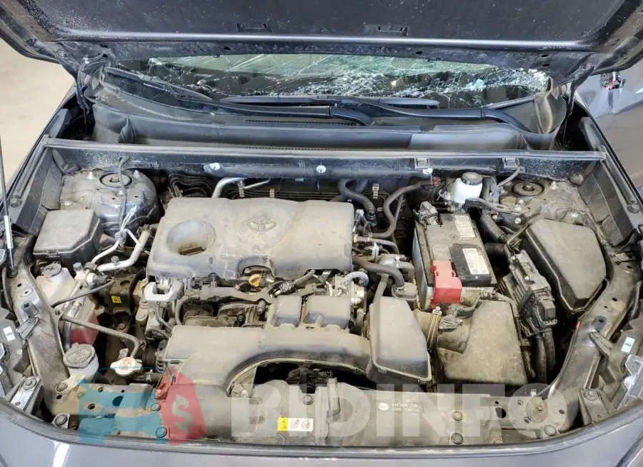 2T3B1RFV6NC270061 Photo# 12