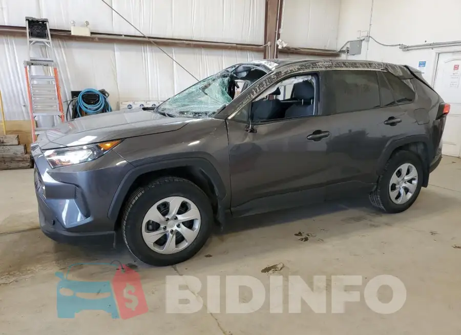 2T3B1RFV6NC270061 Photo# 1