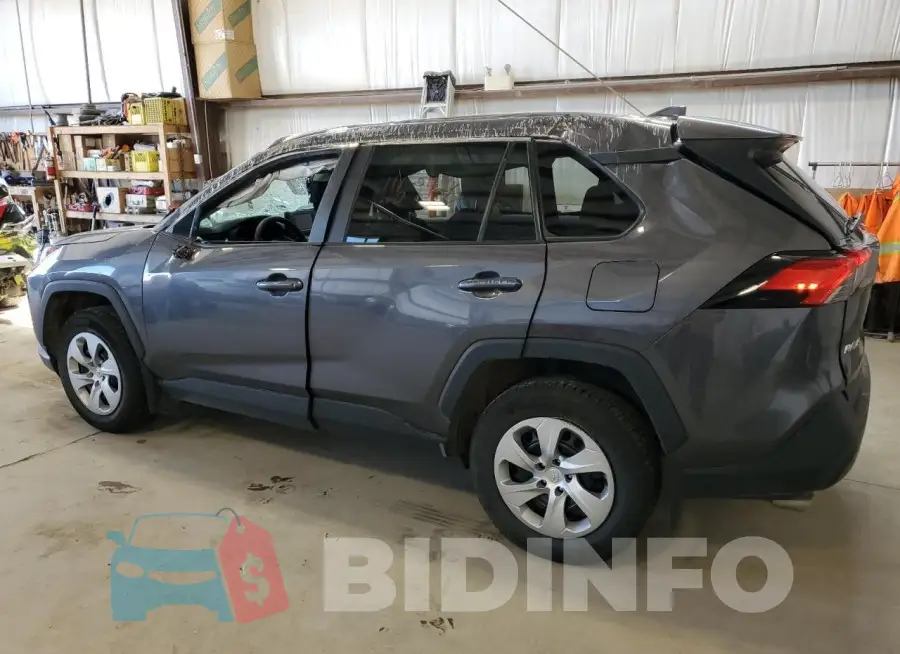 2T3B1RFV6NC270061 Photo# 2