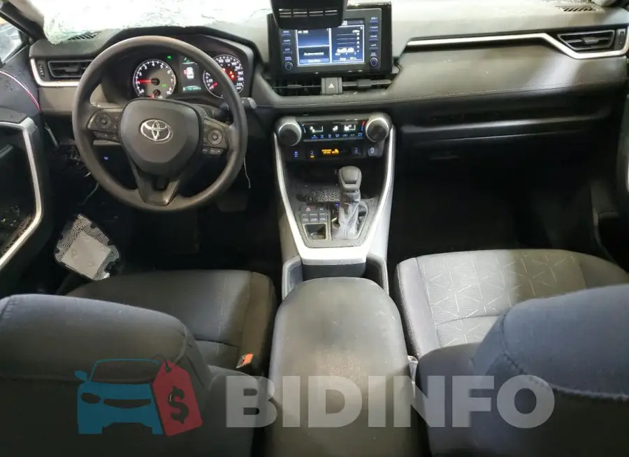 2T3B1RFV6NC270061 Photo# 8