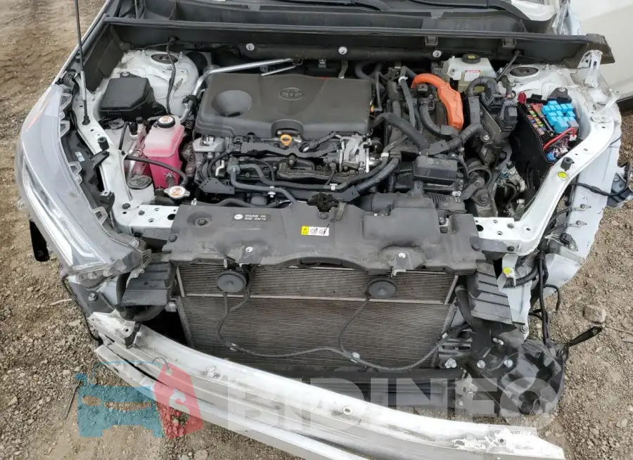 2T3EWRFV2LW081840 Photo# 12
