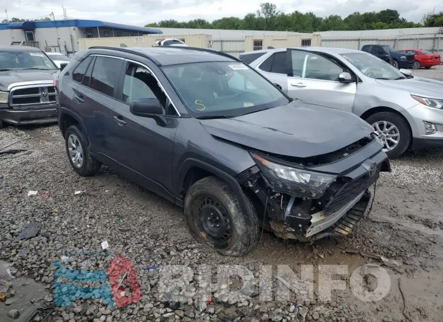 2T3H1RFV9MC155186 Photo# 4