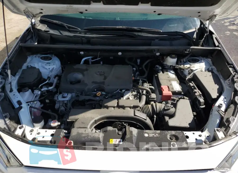 2T3P1RFV6MW230145 Photo# 12