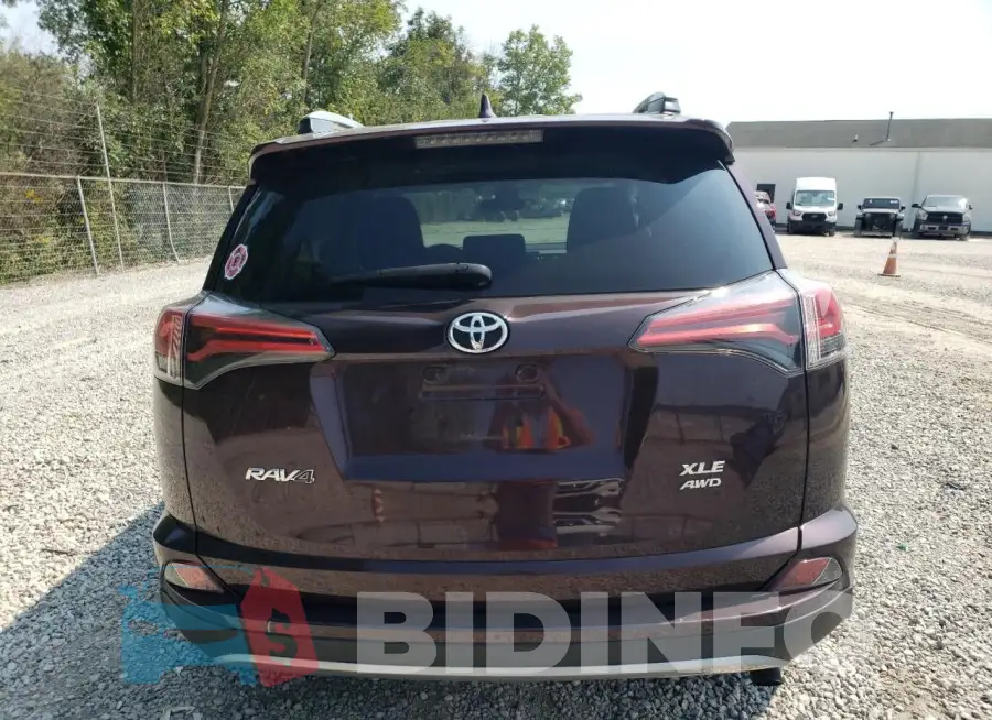 2T3RFREV3JW837966 Photo# 6