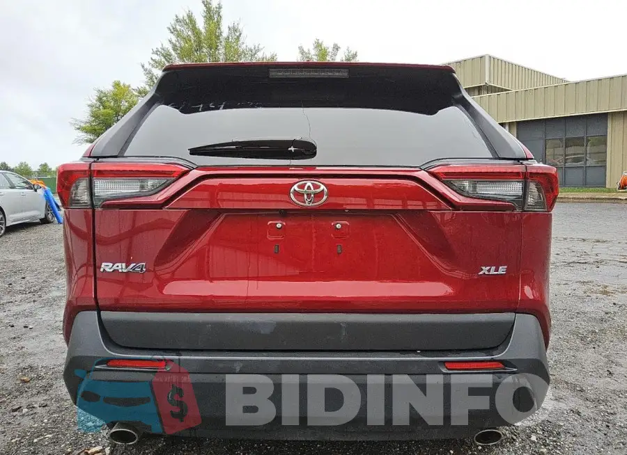 2T3W1RFV5PW273665 Photo# 6
