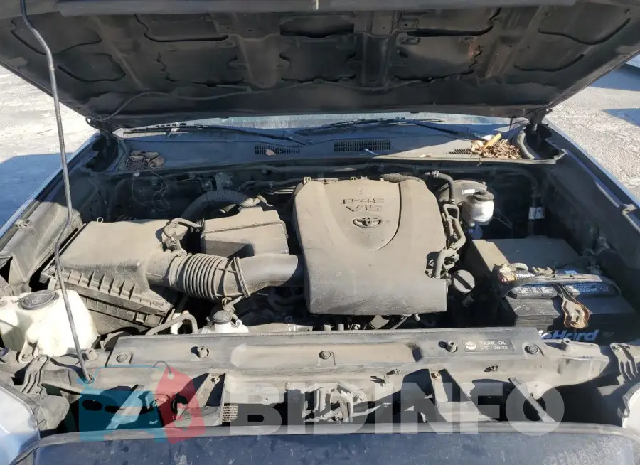 3TMBZ5DN2HM009647 Photo# 11