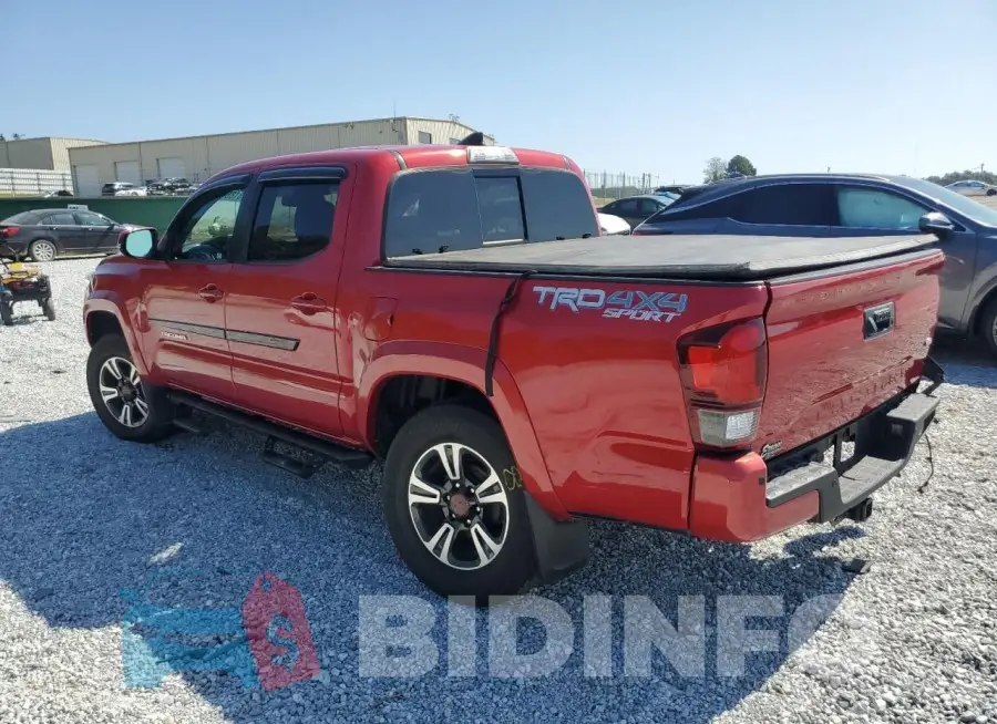 3TMCZ5AN6KM211925 Photo# 2