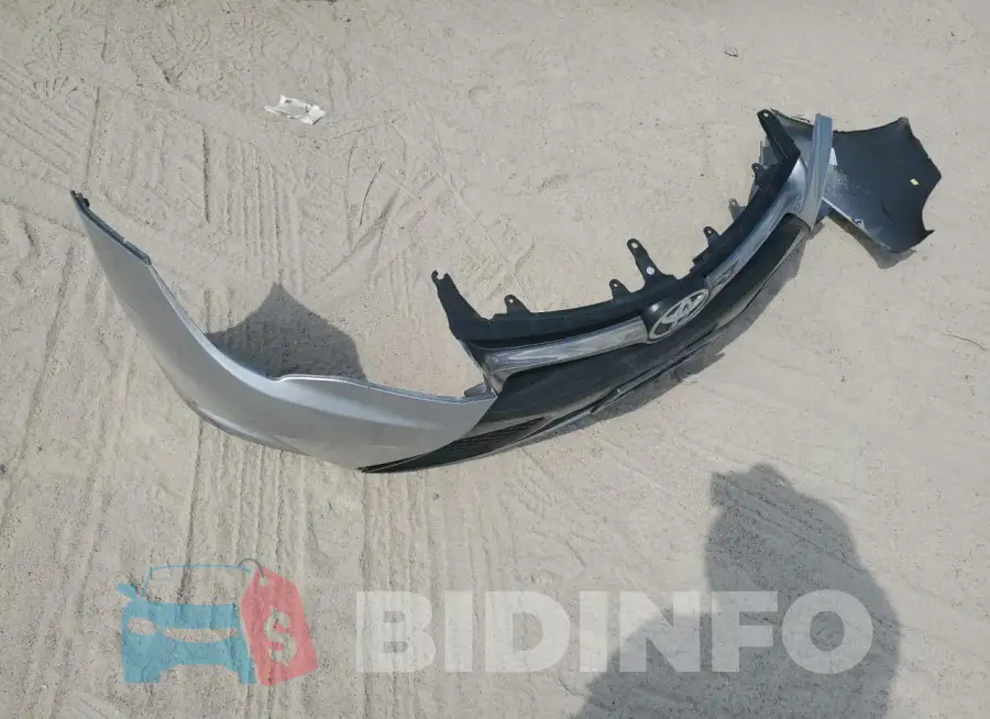 4T1BF1FK3FU085225 Photo# 12