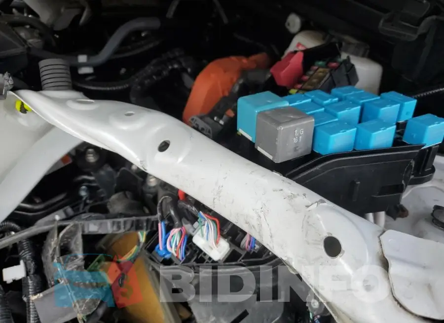 4T3B6RFV4PU109937 Photo# 13