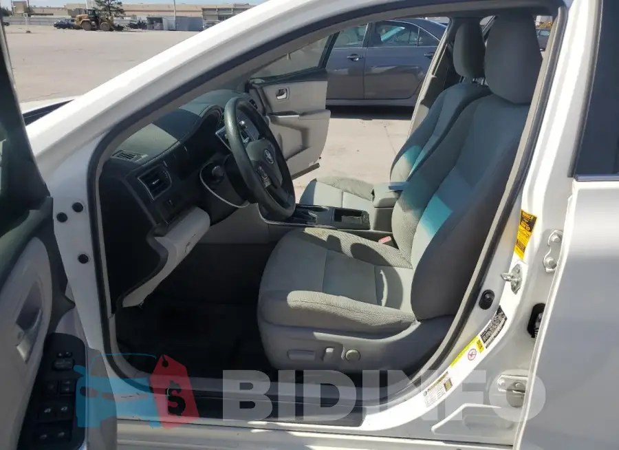 4T4BF1FK4GR546066 Photo# 7