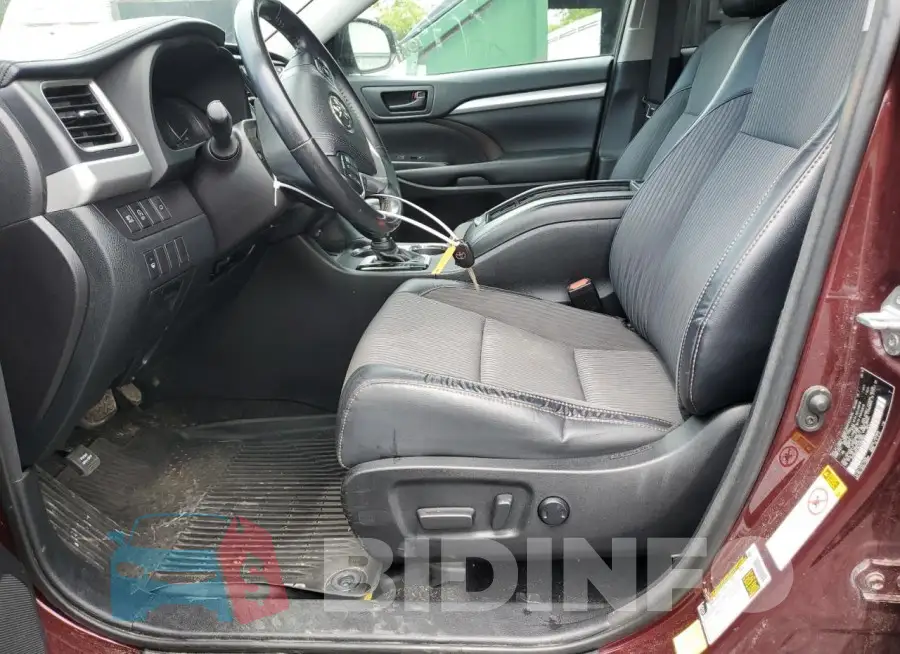 5TDBZRFH6JS885903 Photo# 7