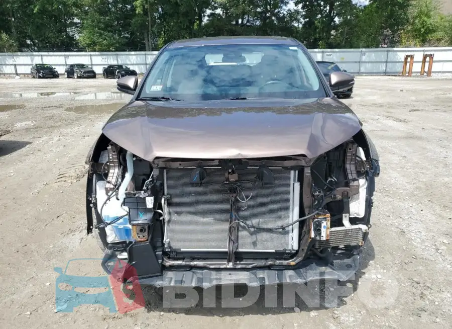 5TDBZRFH8KS952843 Photo# 5