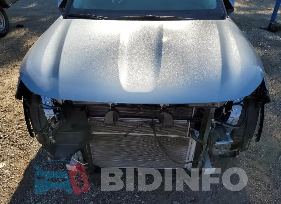 5TDEBRCH7RS604239 Photo# 11