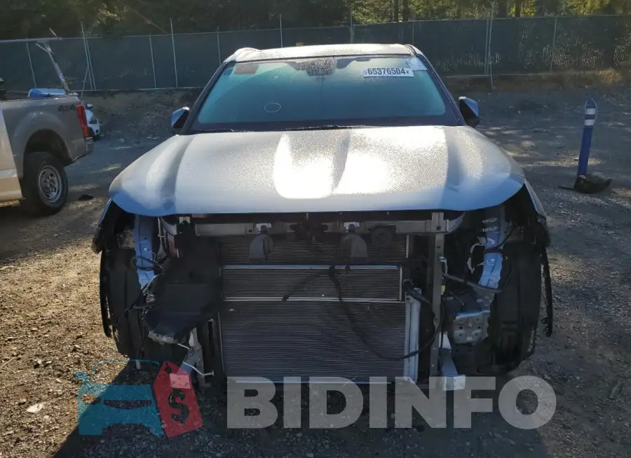 5TDEBRCH7RS604239 Photo# 5