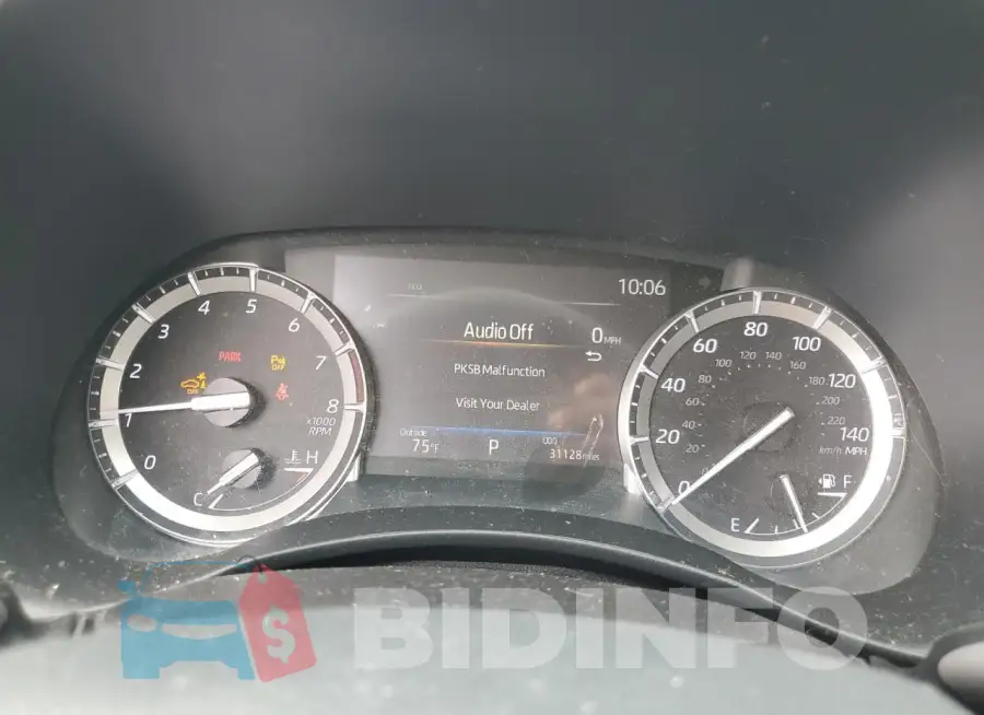 5TDFZRBH2NS179041 Photo# 9