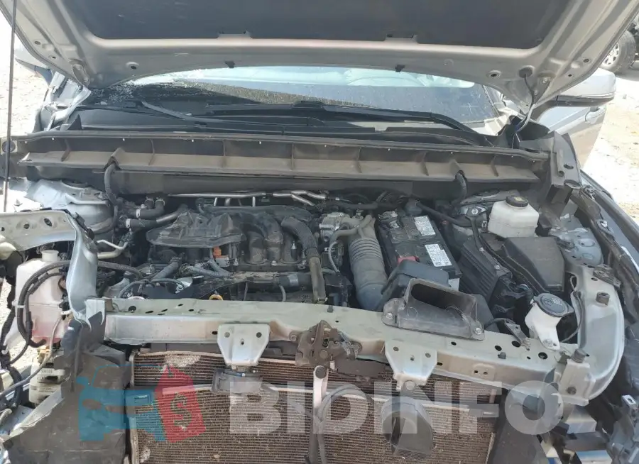 5TDGZRAH6MS534216 Photo# 11