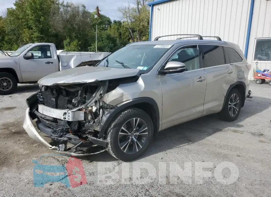 5TDJKRFH3GS275918 Photo# 1